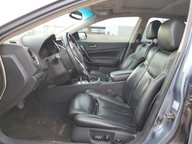 Photo 6 VIN: 1N4AA5AP4AC834269 - NISSAN MAXIMA 