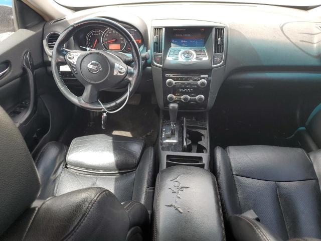 Photo 7 VIN: 1N4AA5AP4AC834269 - NISSAN MAXIMA 