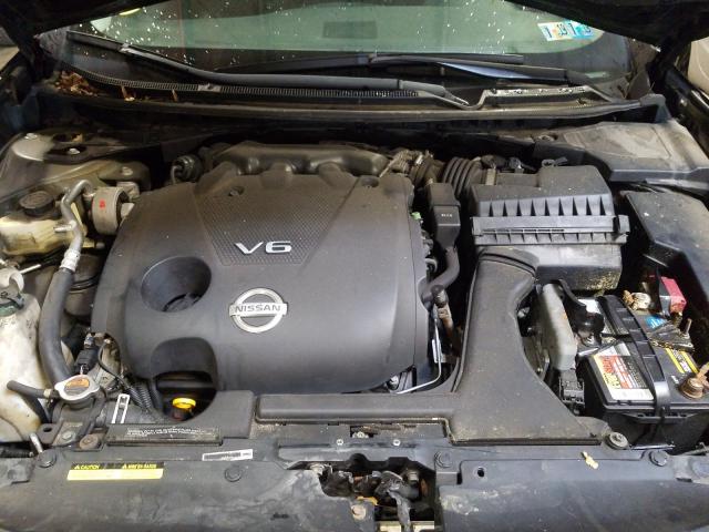 Photo 6 VIN: 1N4AA5AP4AC836023 - NISSAN MAXIMA S 