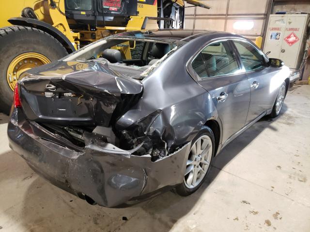 Photo 3 VIN: 1N4AA5AP4AC836376 - NISSAN MAXIMA S 