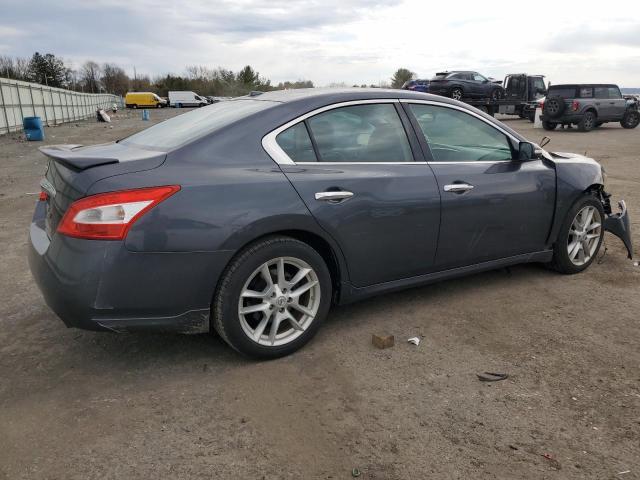 Photo 2 VIN: 1N4AA5AP4AC836698 - NISSAN MAXIMA 