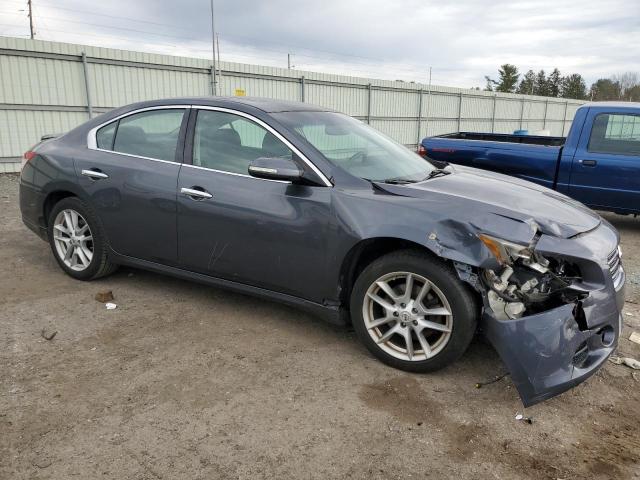 Photo 3 VIN: 1N4AA5AP4AC836698 - NISSAN MAXIMA 