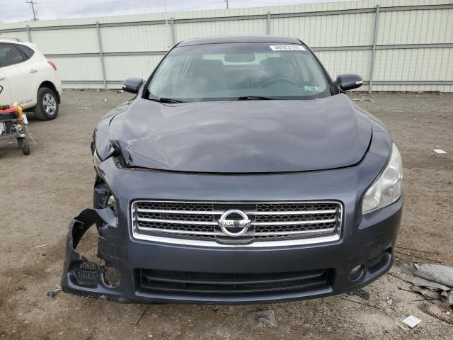 Photo 4 VIN: 1N4AA5AP4AC836698 - NISSAN MAXIMA 