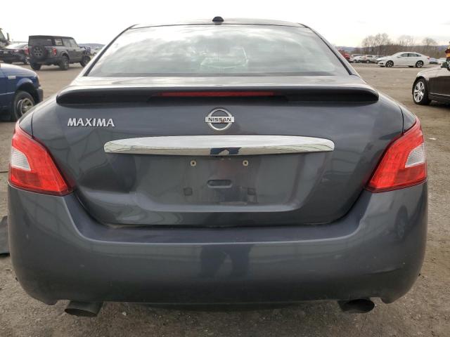 Photo 5 VIN: 1N4AA5AP4AC836698 - NISSAN MAXIMA 