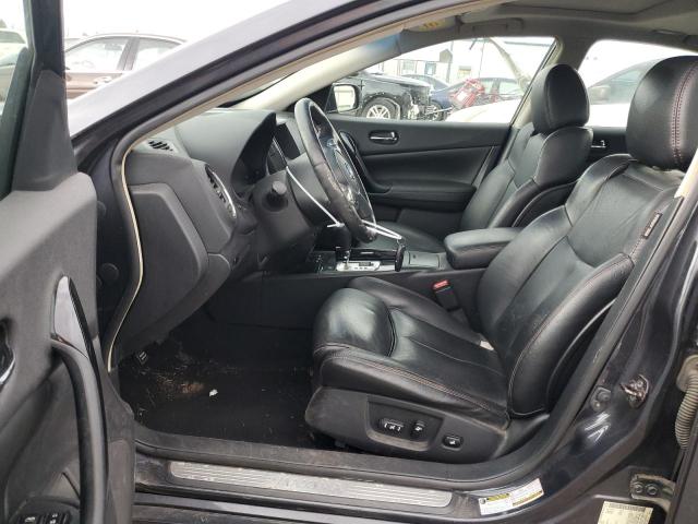 Photo 6 VIN: 1N4AA5AP4AC836698 - NISSAN MAXIMA 