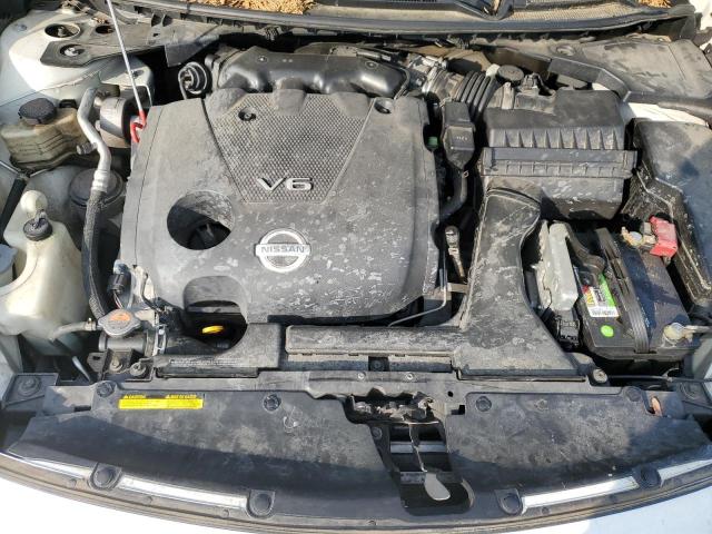 Photo 10 VIN: 1N4AA5AP4AC838581 - NISSAN MAXIMA 