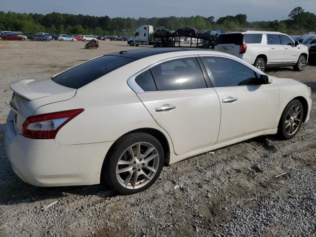 Photo 2 VIN: 1N4AA5AP4AC838581 - NISSAN MAXIMA 