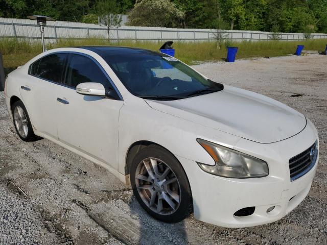 Photo 3 VIN: 1N4AA5AP4AC838581 - NISSAN MAXIMA 