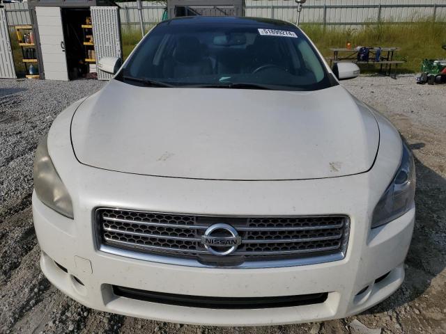 Photo 4 VIN: 1N4AA5AP4AC838581 - NISSAN MAXIMA 