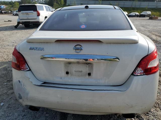 Photo 5 VIN: 1N4AA5AP4AC838581 - NISSAN MAXIMA 