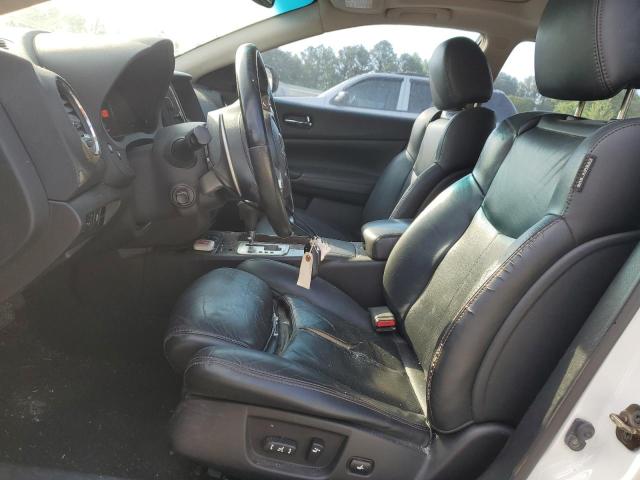 Photo 6 VIN: 1N4AA5AP4AC838581 - NISSAN MAXIMA 