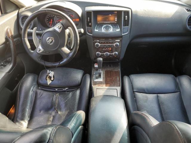 Photo 7 VIN: 1N4AA5AP4AC838581 - NISSAN MAXIMA 