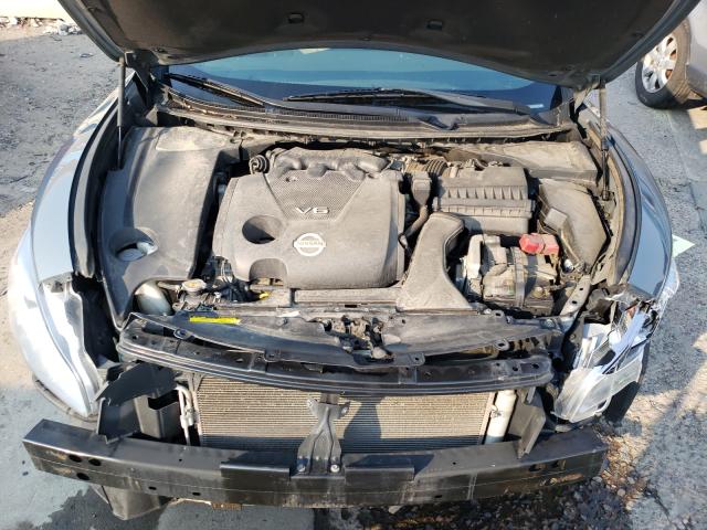 Photo 6 VIN: 1N4AA5AP4AC839648 - NISSAN MAXIMA S 