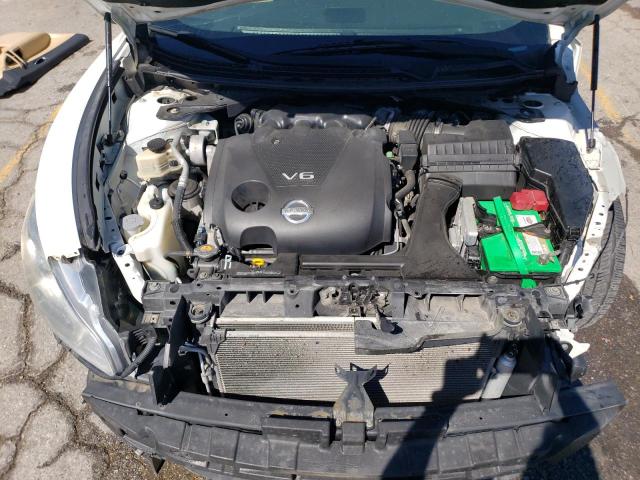 Photo 10 VIN: 1N4AA5AP4AC842923 - NISSAN MAXIMA 