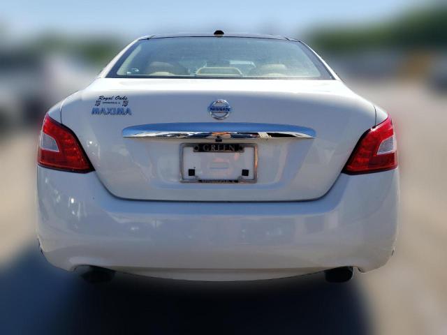 Photo 5 VIN: 1N4AA5AP4AC842923 - NISSAN MAXIMA 