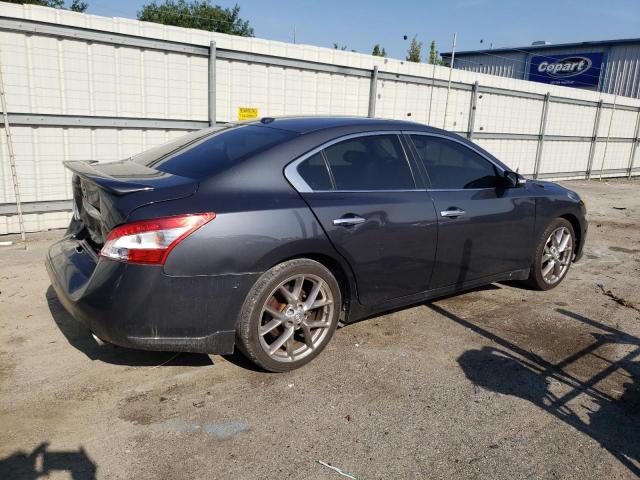 Photo 2 VIN: 1N4AA5AP4AC843232 - NISSAN MAXIMA 