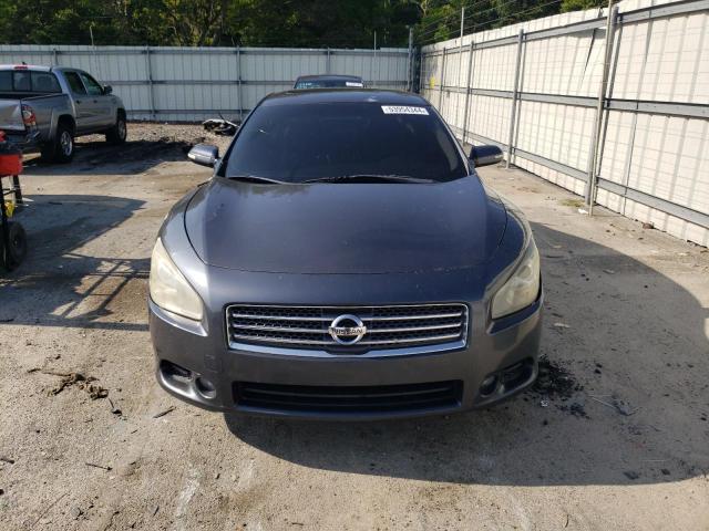 Photo 4 VIN: 1N4AA5AP4AC843232 - NISSAN MAXIMA 