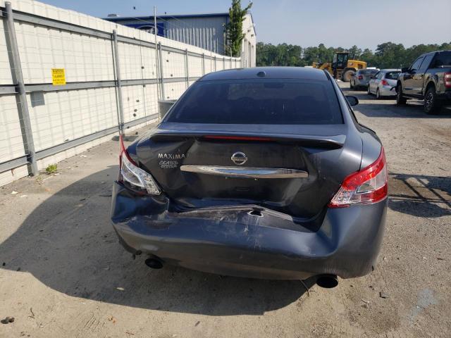 Photo 5 VIN: 1N4AA5AP4AC843232 - NISSAN MAXIMA 