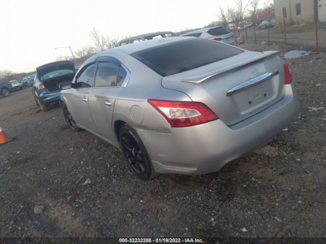 Photo 2 VIN: 1N4AA5AP4AC843330 - NISSAN MAXIMA 