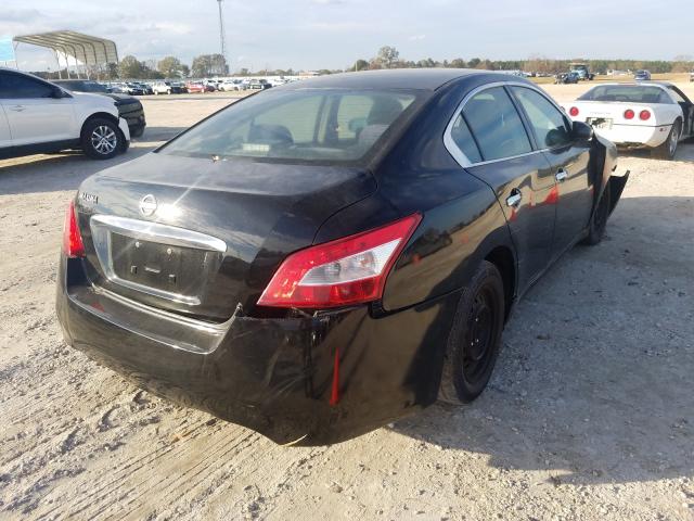 Photo 3 VIN: 1N4AA5AP4AC846468 - NISSAN MAXIMA S 