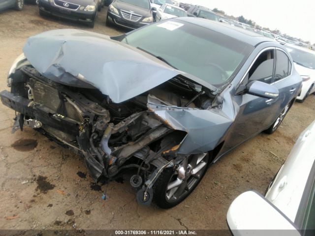 Photo 1 VIN: 1N4AA5AP4AC848771 - NISSAN MAXIMA 