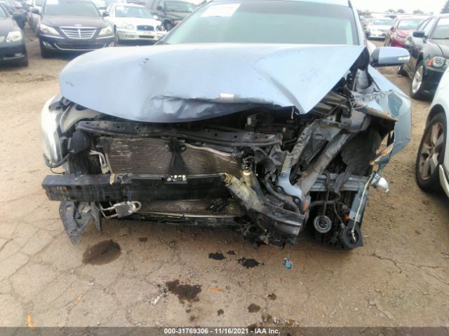 Photo 5 VIN: 1N4AA5AP4AC848771 - NISSAN MAXIMA 