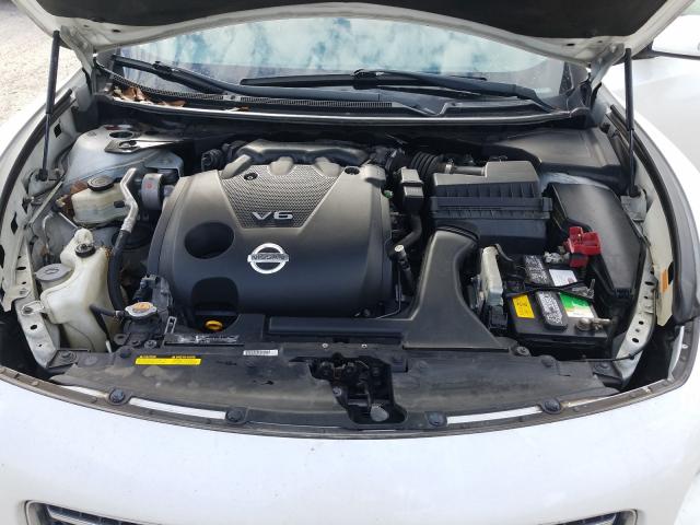 Photo 6 VIN: 1N4AA5AP4AC854876 - NISSAN MAXIMA S 