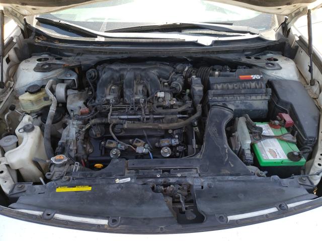 Photo 6 VIN: 1N4AA5AP4AC855087 - NISSAN MAXIMA S 