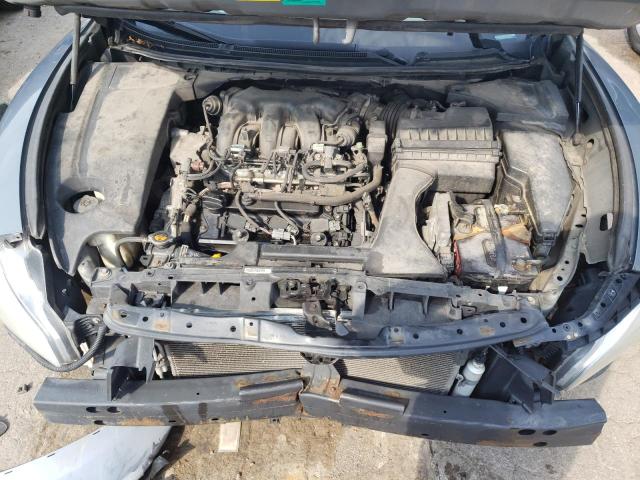 Photo 10 VIN: 1N4AA5AP4AC855333 - NISSAN MAXIMA S 