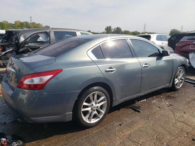 Photo 2 VIN: 1N4AA5AP4AC855333 - NISSAN MAXIMA S 