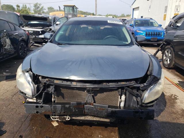 Photo 4 VIN: 1N4AA5AP4AC855333 - NISSAN MAXIMA S 