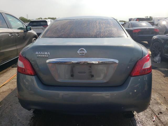 Photo 5 VIN: 1N4AA5AP4AC855333 - NISSAN MAXIMA S 