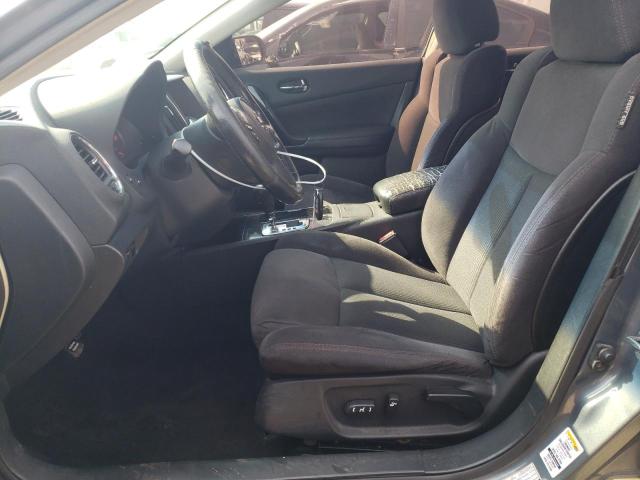 Photo 6 VIN: 1N4AA5AP4AC855333 - NISSAN MAXIMA S 