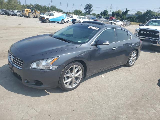 Photo 0 VIN: 1N4AA5AP4AC860029 - NISSAN MAXIMA S 