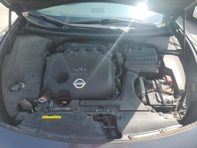 Photo 10 VIN: 1N4AA5AP4AC860029 - NISSAN MAXIMA S 