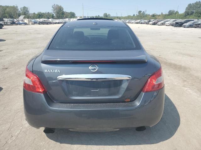 Photo 5 VIN: 1N4AA5AP4AC860029 - NISSAN MAXIMA S 