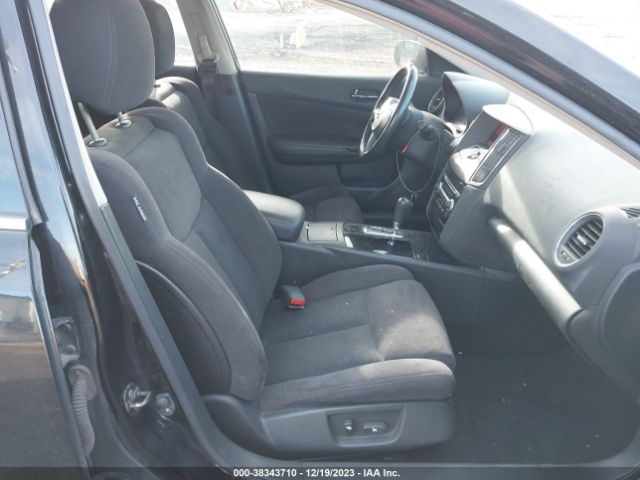 Photo 4 VIN: 1N4AA5AP4AC862573 - NISSAN MAXIMA 