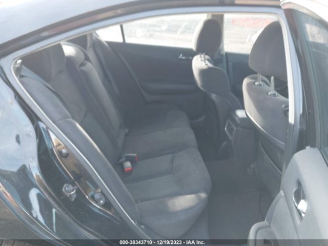 Photo 7 VIN: 1N4AA5AP4AC862573 - NISSAN MAXIMA 