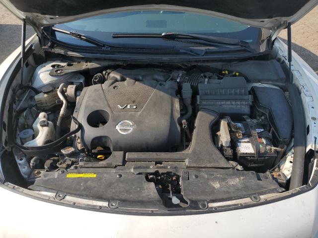 Photo 10 VIN: 1N4AA5AP4AC864761 - NISSAN MAXIMA S 