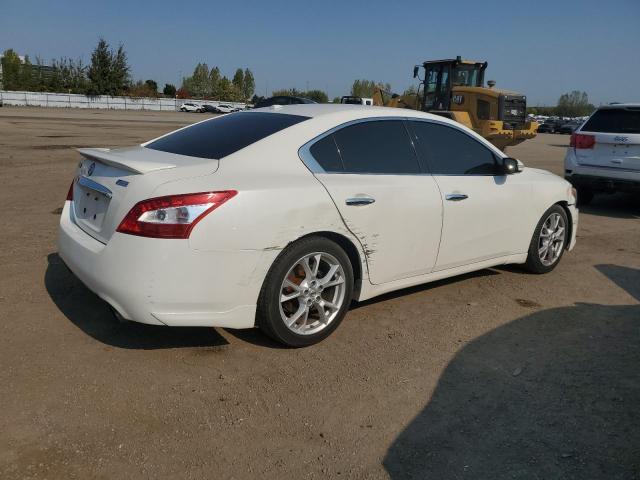 Photo 2 VIN: 1N4AA5AP4AC864761 - NISSAN MAXIMA S 