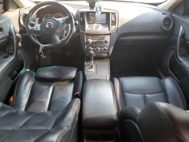 Photo 7 VIN: 1N4AA5AP4AC864761 - NISSAN MAXIMA S 