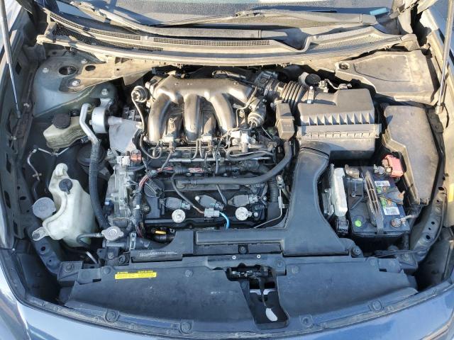 Photo 10 VIN: 1N4AA5AP4AC865800 - NISSAN MAXIMA S 