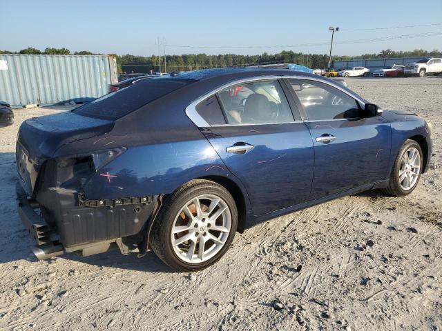 Photo 2 VIN: 1N4AA5AP4AC865800 - NISSAN MAXIMA S 