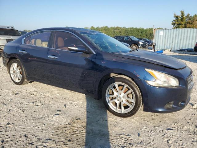 Photo 3 VIN: 1N4AA5AP4AC865800 - NISSAN MAXIMA S 