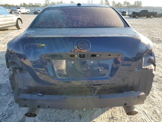 Photo 5 VIN: 1N4AA5AP4AC865800 - NISSAN MAXIMA S 