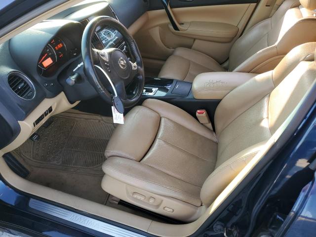 Photo 6 VIN: 1N4AA5AP4AC865800 - NISSAN MAXIMA S 