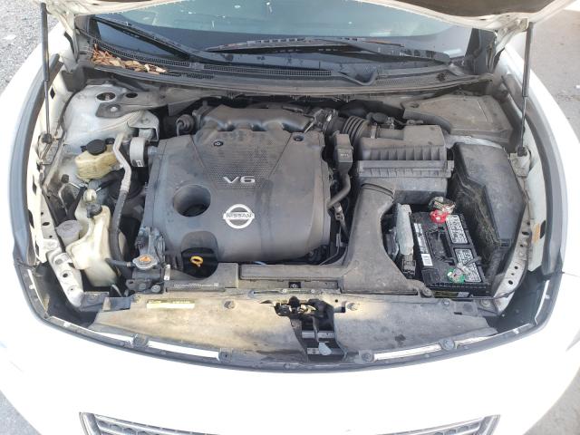 Photo 6 VIN: 1N4AA5AP4AC867188 - NISSAN MAXIMA S 