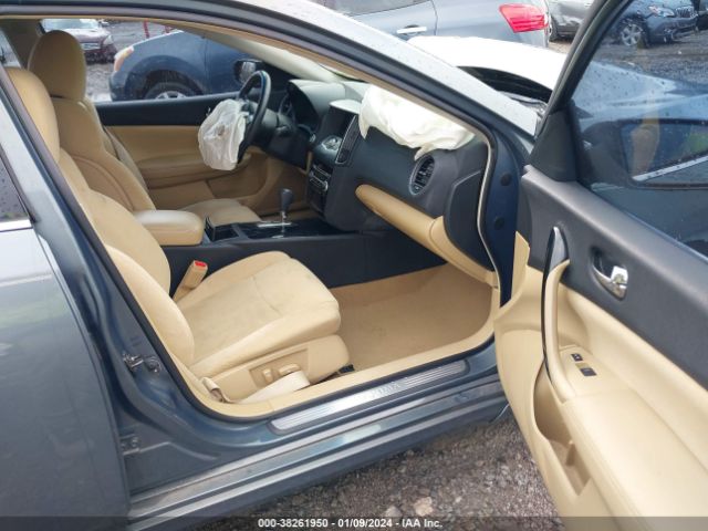 Photo 4 VIN: 1N4AA5AP4AC868924 - NISSAN MAXIMA 