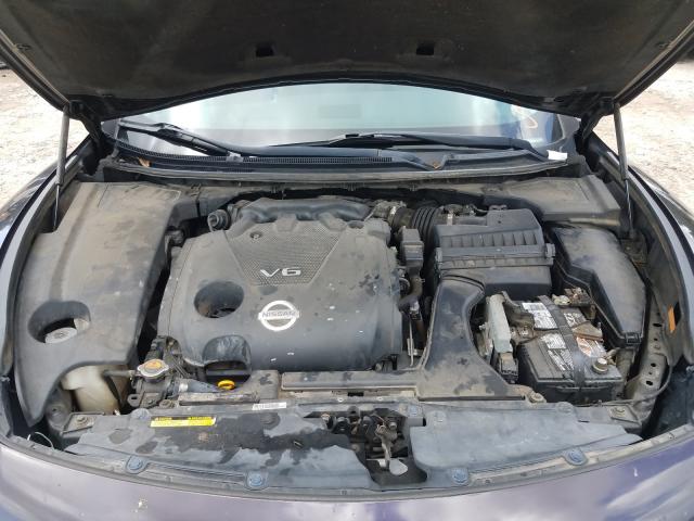 Photo 6 VIN: 1N4AA5AP4AC869829 - NISSAN MAXIMA S 