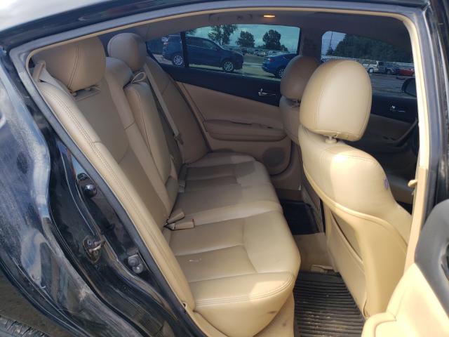 Photo 5 VIN: 1N4AA5AP4AC875002 - NISSAN MAXIMA S 